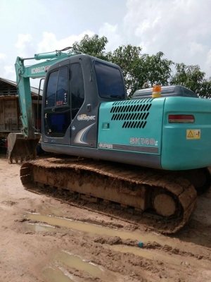 ขายรถขุด SK140-8เอกสารครบ ทำงานหมื่นชม.ช่วงล่างดีเอวแน่น พร้อมใช้งานปั๊มเดิม ขายรถขุด SK140-8เอกสารครบ ทำงานหมื่นชม.ช่วงล่างดีเอวแน่น พร้อมใช้งานปั๊มเดิม