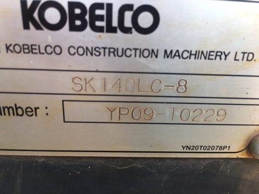 ขายรถขุด SK140-8เอกสารครบ ทำงานหมื่นชม.ช่วงล่างดีเอวแน่น พร้อมใช้งานปั๊มเดิม ขายรถขุด SK140-8เอกสารครบ ทำงานหมื่นชม.ช่วงล่างดีเอวแน่น พร้อมใช้งานปั๊มเดิม