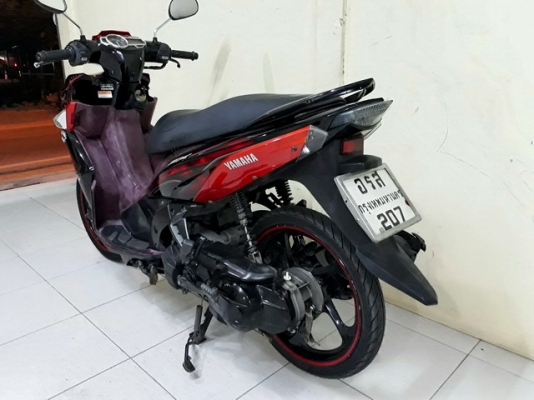 ขายNouvo Sx125 ปี55 ล้อแม็ก รถเดิมสภาพดี พร้อมใช้ ขายNouvo Sx125 ปี55 ล้อแม็ก รถเดิมสภาพดี พร้อมใช้