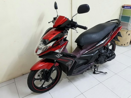 ขายNouvo Sx125 ปี55 ล้อแม็ก รถเดิมสภาพดี พร้อมใช้ ขายNouvo Sx125 ปี55 ล้อแม็ก รถเดิมสภาพดี พร้อมใช้