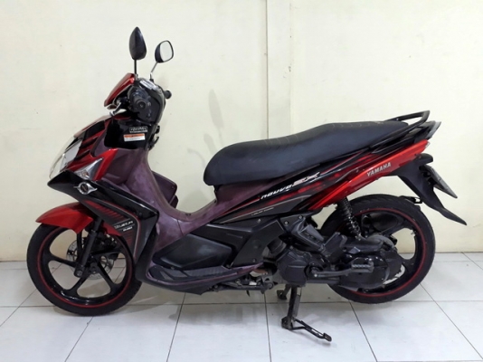 ขายNouvo Sx125 ปี55 ล้อแม็ก รถเดิมสภาพดี พร้อมใช้ ขายNouvo Sx125 ปี55 ล้อแม็ก รถเดิมสภาพดี พร้อมใช้