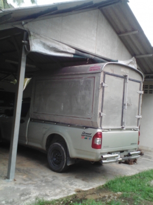 ขายหลังคา5500