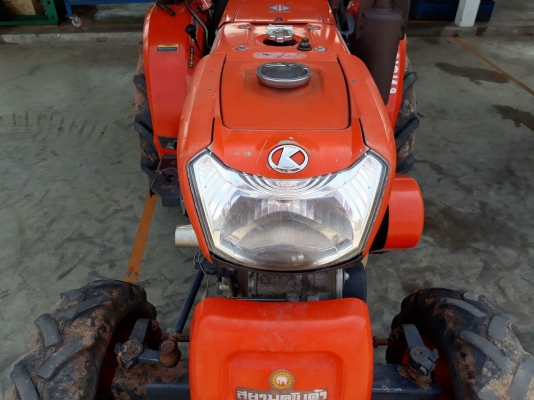 รถไถนั่งขับ  KRT 140  plus+  โทร 095-2685851 , 080-5532793