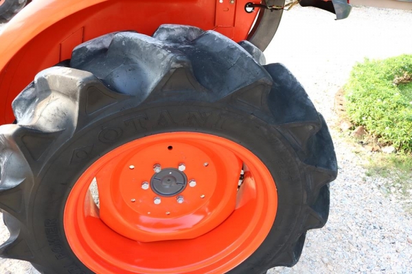 คูโบต้า L3608SP 2เพลา เกรด A ตัวเปล่าแน่นๆ ใช้งาน343ชั่วโมง เอกสารเล่มพร้อม คูโบต้า L3608SP 2เพลา เกรด A ตัวเปล่าแน่นๆ ใช้งาน343ชั่วโมง เอกสารเล่มพร้อม