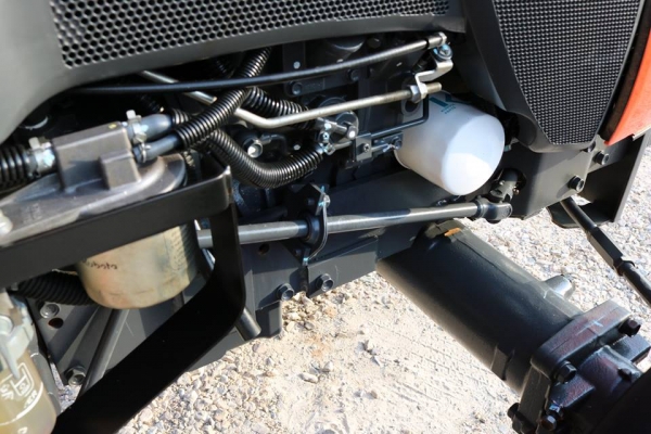 คูโบต้า L3608SP 2เพลา เกรด A ตัวเปล่าแน่นๆ ใช้งาน343ชั่วโมง เอกสารเล่มพร้อม คูโบต้า L3608SP 2เพลา เกรด A ตัวเปล่าแน่นๆ ใช้งาน343ชั่วโมง เอกสารเล่มพร้อม