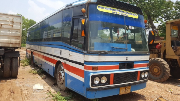 ขาย รถบัสปรับอากาศ เครื่องหน้า ยาว 12 เมตร 42 ที่นั่ง แอร์แขวน คัสซี+เครื่อง BENZ ช่วงล่างซองแหนบ เบรคแห้ง ยางเต็ม รถพร้อมใช้งาน ทะเบียนพร้อมโอนครับ ขาย รถบัสปรับอากาศ เครื่องหน้า ยาว 12 เมตร 42 ที่นั่ง แอร์แขวน คัสซี+เครื่อง BENZ ช่วงล่างซองแหนบ เบรคแห้ง ยางเต็ม รถพร้อมใช้งาน ทะเบียนพร้อมโอนครับ