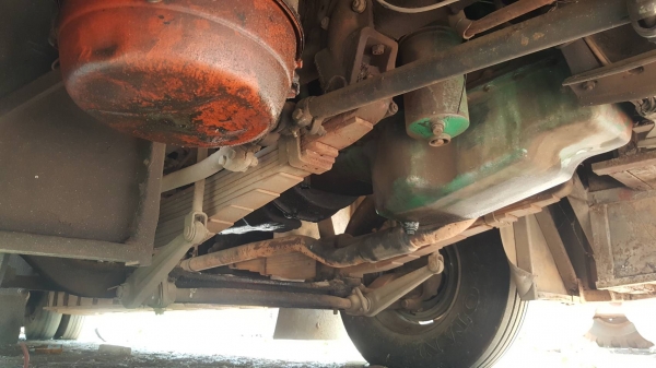 ขาย รถบัสปรับอากาศ เครื่องหน้า ยาว 12 เมตร 42 ที่นั่ง แอร์แขวน คัสซี+เครื่อง BENZ ช่วงล่างซองแหนบ เบรคแห้ง ยางเต็ม รถพร้อมใช้งาน ทะเบียนพร้อมโอนครับ