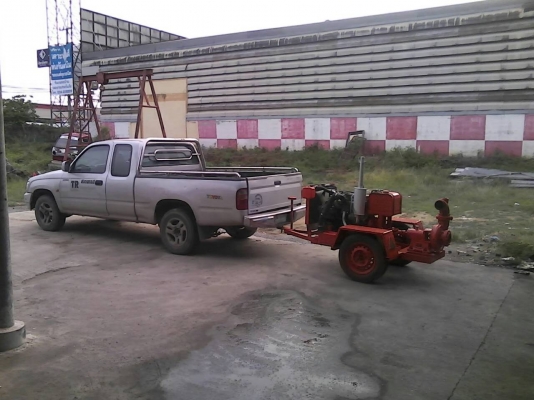 ปั้มน้ำใช้เครื่องISUZU แรงดันสูง3ใบพัดส่งน้ำ ระยะไกล ปั้มน้ำใช้เครื่องISUZU แรงดันสูง3ใบพัดส่งน้ำ ระยะไกล