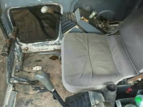 KOBELCO SK 60 MARK 3