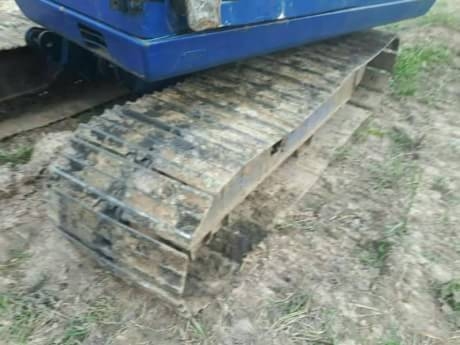 KOBELCO SK 60 MARK 3