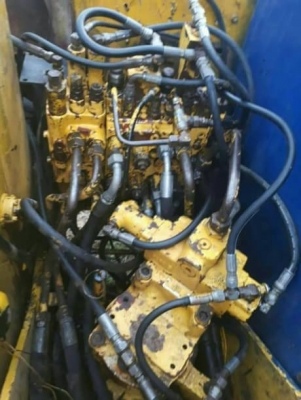 KOBELCO SK 60 MARK 3