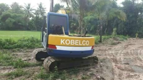 KOBELCO SK 60 MARK 3