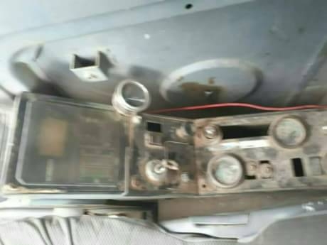 KOBELCO SK 60 MARK 3