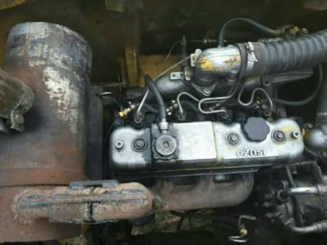 KOBELCO SK 60 MARK 3