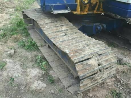 KOBELCO SK 60 MARK 3