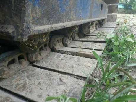 KOBELCO SK 60 MARK 3