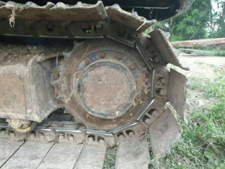 KOBELCO SK 60 MARK 3