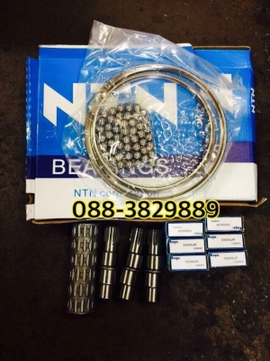 อะไหล่ตัวเดิน PC60-5