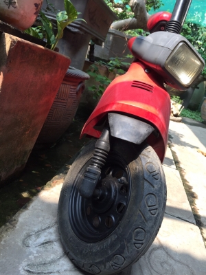 ขาย ฮอนด่าซุก50ซีซี 2จังหวะรุ่นเก่า ตามสภาพครับ