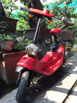 ขาย ฮอนด่าซุก50ซีซี 2จังหวะรุ่นเก่า ตามสภาพครับ