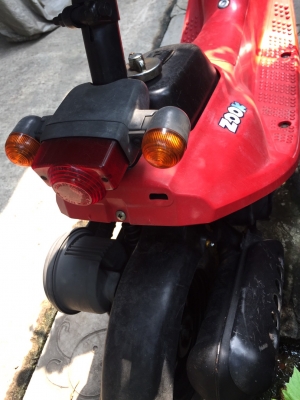 ขาย ฮอนด่าซุก50ซีซี 2จังหวะรุ่นเก่า ตามสภาพครับ