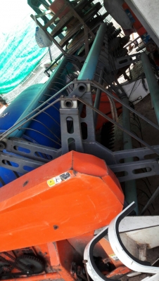 รถเกียว  DC 60  Plus  ปี 52 มีเล่ม ทะเบียน  ไม่มีเทเลอร์ ราคเบาฯ 200000   ดูรถทีศรีสะเกษ  สอบถามทีเบอร์ วันทูคอล 098 668-3479 dtac 094 283-9369 สิทธิ์ คับ