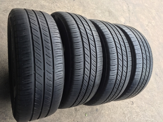 ยางมือสอง ขอบ16 Dunlop EC300 205-55-R16 ยางปลายปี15 ราคาถูก เพียงเส้นละ 600 บาท พร้อมเปลี่ยนใส่ เปลี่ยนจุ๊บลม ถ่วงล้อฟรี ยางมือสอง ขอบ16 Dunlop EC300 205-55-R16 ยางปลายปี15 ราคาถูก เพียงเส้นละ 600 บาท พร้อมเปลี่ยนใส่ เปลี่ยนจุ๊บลม ถ่วงล้อฟรี