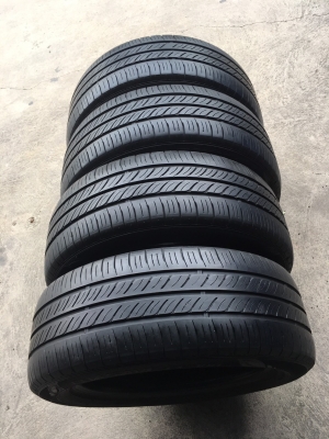 ยางมือสอง ขอบ16 Dunlop EC300 205-55-R16 ยางปลายปี15 ราคาถูก เพียงเส้นละ 600 บาท พร้อมเปลี่ยนใส่ เปลี่ยนจุ๊บลม ถ่วงล้อฟรี ยางมือสอง ขอบ16 Dunlop EC300 205-55-R16 ยางปลายปี15 ราคาถูก เพียงเส้นละ 600 บาท พร้อมเปลี่ยนใส่ เปลี่ยนจุ๊บลม ถ่วงล้อฟรี