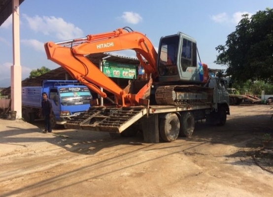 ขาย!! >>> Hitachi Ex120 รุ่น 3 พร้อมใช้งาน <<< เบอร์ติดต่อ 098-7155789 ขาย!! >>> Hitachi Ex120 รุ่น 3 พร้อมใช้งาน <<< เบอร์ติดต่อ 098-7155789