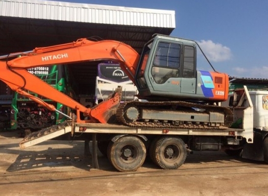 ขาย!! >>> Hitachi Ex120 รุ่น 3 พร้อมใช้งาน <<< เบอร์ติดต่อ 098-7155789 ขาย!! >>> Hitachi Ex120 รุ่น 3 พร้อมใช้งาน <<< เบอร์ติดต่อ 098-7155789