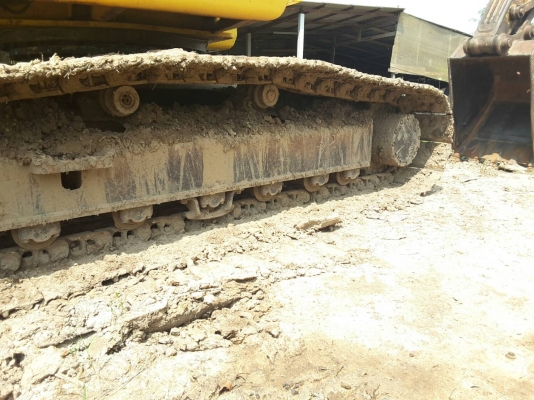 ขาย!! &gt;&gt;&gt; Komatsu Pc200 รุ่น 7 &lt;&lt;&lt; เบอร์ติดต่อ 098-7155789