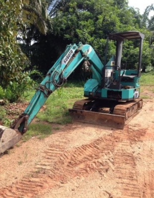 ขาย!! >>> Kubota Kx026 ราคา 125,000 บาท เบอร์ติดต่อ 098-7155789 ขาย!! >>> Kubota Kx026 ราคา 125,000 บาท เบอร์ติดต่อ 098-7155789