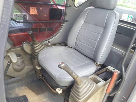 ขาย!! >>> Hitachi Zx200 รุ่น 1 <<< เบอร์ติดต่อ 098-7155789