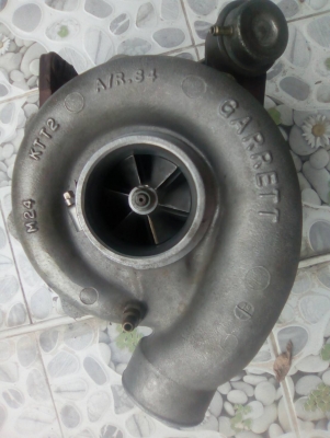 ขายเทอร์โบ nissan ud320
