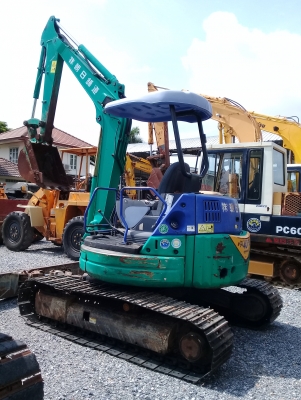 ต้องการขายรถขุดยี่ห้อ KOMATSU-PC-40MR-1รถนอกนำเข้าจากญี่ปุ่น ต้องการขายรถขุดยี่ห้อ KOMATSU-PC-40MR-1รถนอกนำเข้าจากญี่ปุ่น