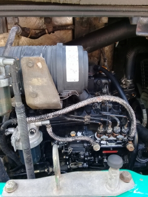 ต้องการขายรถขุดยี่ห้อ KOMATSU-PC-40MR-1รถนอกนำเข้าจากญี่ปุ่น ต้องการขายรถขุดยี่ห้อ KOMATSU-PC-40MR-1รถนอกนำเข้าจากญี่ปุ่น