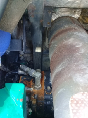 ต้องการขายรถขุดยี่ห้อ KOMATSU-PC-40MR-1รถนอกนำเข้าจากญี่ปุ่น ต้องการขายรถขุดยี่ห้อ KOMATSU-PC-40MR-1รถนอกนำเข้าจากญี่ปุ่น