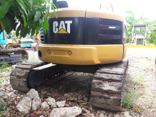 ขายCAT304CCR  เก่าญี่ปุ่นแท้  สภาพสวย  มีลายแย๊ก  ช่วงล่างแน่นมากๆๆ  ลองระบบกันได้ทุกวัน โทร  089-3818694  ดวงนภา