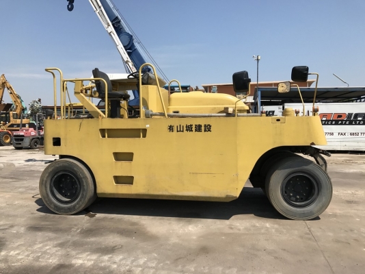 Kawasaki K20WTA เครื่อง Isuzu 6BG1 สภาพงาม นำเข้าจากญี่ปุ่น ราคาไม่แพงครับ Kawasaki K20WTA เครื่อง Isuzu 6BG1 สภาพงาม นำเข้าจากญี่ปุ่น ราคาไม่แพงครับ