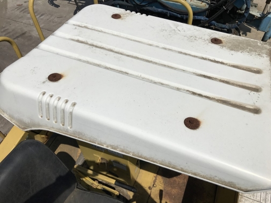 Kawasaki K20WTA เครื่อง Isuzu 6BG1 สภาพงาม นำเข้าจากญี่ปุ่น ราคาไม่แพงครับ Kawasaki K20WTA เครื่อง Isuzu 6BG1 สภาพงาม นำเข้าจากญี่ปุ่น ราคาไม่แพงครับ