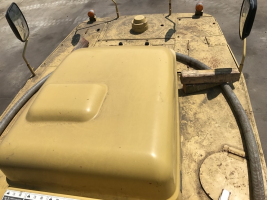 Kawasaki K20WTA เครื่อง Isuzu 6BG1 สภาพงาม นำเข้าจากญี่ปุ่น ราคาไม่แพงครับ Kawasaki K20WTA เครื่อง Isuzu 6BG1 สภาพงาม นำเข้าจากญี่ปุ่น ราคาไม่แพงครับ