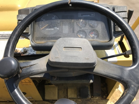 Kawasaki K20WTA เครื่อง Isuzu 6BG1 สภาพงาม นำเข้าจากญี่ปุ่น ราคาไม่แพงครับ Kawasaki K20WTA เครื่อง Isuzu 6BG1 สภาพงาม นำเข้าจากญี่ปุ่น ราคาไม่แพงครับ