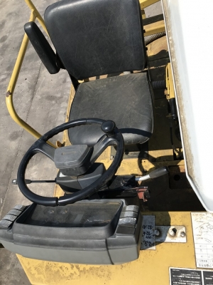 Kawasaki K20WTA เครื่อง Isuzu 6BG1 สภาพงาม นำเข้าจากญี่ปุ่น ราคาไม่แพงครับ Kawasaki K20WTA เครื่อง Isuzu 6BG1 สภาพงาม นำเข้าจากญี่ปุ่น ราคาไม่แพงครับ