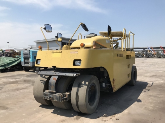 Kawasaki K20WTA เครื่อง Isuzu 6BG1 สภาพงาม นำเข้าจากญี่ปุ่น ราคาไม่แพงครับ Kawasaki K20WTA เครื่อง Isuzu 6BG1 สภาพงาม นำเข้าจากญี่ปุ่น ราคาไม่แพงครับ