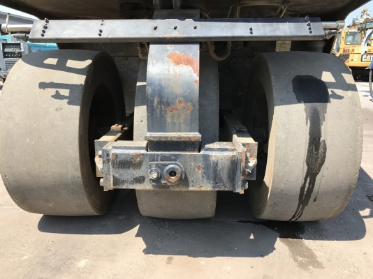 Kawasaki K20WTA เครื่อง Isuzu 6BG1 สภาพงาม นำเข้าจากญี่ปุ่น ราคาไม่แพงครับ Kawasaki K20WTA เครื่อง Isuzu 6BG1 สภาพงาม นำเข้าจากญี่ปุ่น ราคาไม่แพงครับ