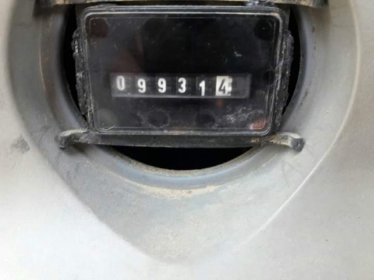 ขายKOBELCO SK60SR-1E  เก่าญี่ปุ่นแทั  สภาพสวย  มีลายแย๊ก  มีผานหน้า  ลองระบบกันได้ทุกวัน  โทร  089-3818694  ดวงนภา