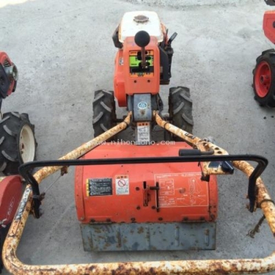 ราคาพิเศษ!! รถพรวนดินเดินตาม KUBOTA TR-6 เพียง18,000บาท รหัสสินค้า : 80903793 www.nihonmono.com ราคาพิเศษ!! รถพรวนดินเดินตาม KUBOTA TR-6 เพียง18,000บาท รหัสสินค้า : 80903793 www.nihonmono.com