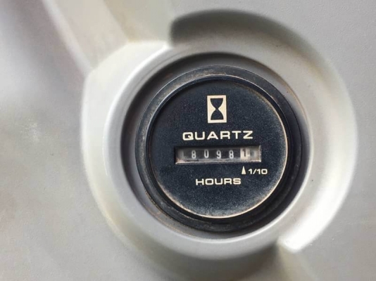 ขาย 1,985,000 บาท ด่วน KOBELCO SK 140 Lc SUPER X ทำงาน 8098 ช.ม. สภาพพร้อมใช้งาน โซ่ช่วงล่างสวย เครื่องปั้มดี ไฟฟ้าสมบูรณ์ เอกสารอินวอย  รถอยู่ จ.มหาสารคาม โทร&amp;ไอดีไลน์ 0610710295