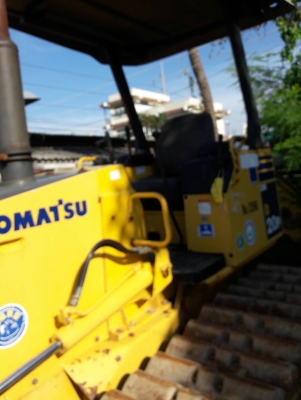 ขายรถดันKOMATSU  D20P-7E  เก่าญี่ปุ่นแท้  เครื่องปั๊มดี  2,XXX  ชั่วโมง  ลองระบบกันได้ทุกวัน  โทร  089-3818694  ดวงนภา