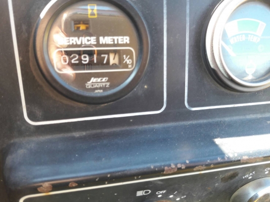 ขายรถดันKOMATSU  D20P-7E  เก่าญี่ปุ่นแท้  เครื่องปั๊มดี  2,XXX  ชั่วโมง  ลองระบบกันได้ทุกวัน  โทร  089-3818694  ดวงนภา